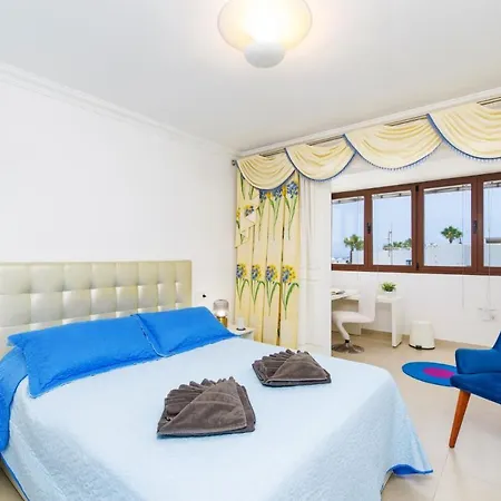 Tisalaya By Villa Puerto del Carmen (Lanzarote)